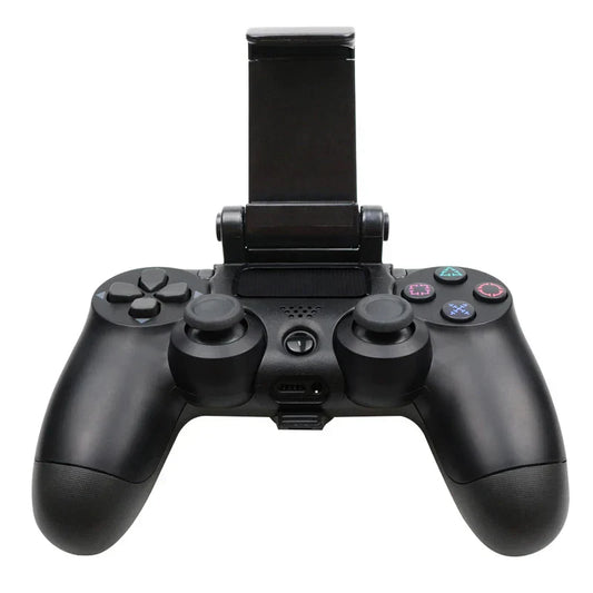 Mobile Cell Phone Stand for PS4 Controller