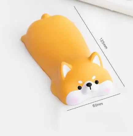 New Cute Wrist Rest Support