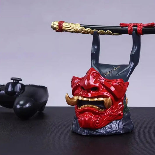 One More Life Gaming Controller Holder