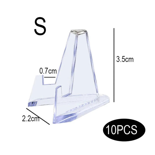 Acrylic Display Holder