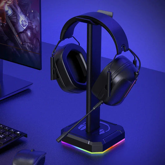 Headset Support Stand