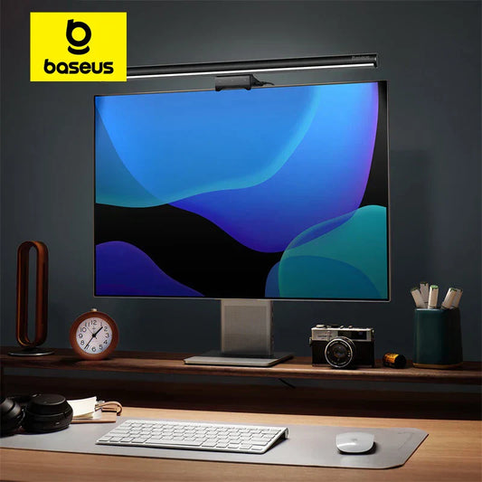 Baseus Screen Light Desk Lamp