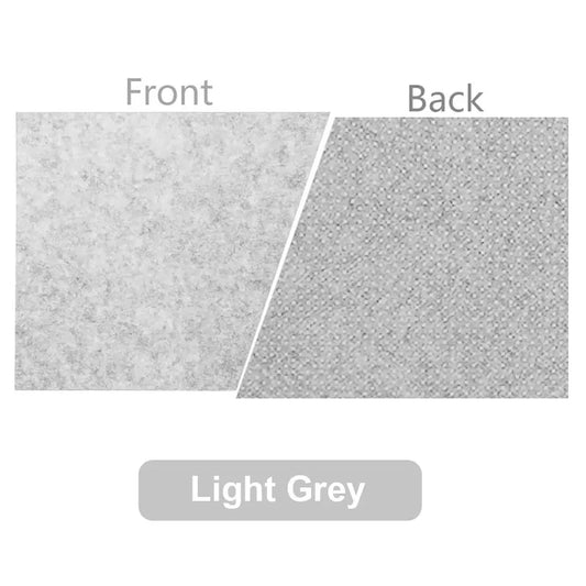 Gaming Accessories Wool Felt Mouse Pad