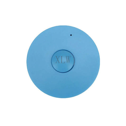 Small Music Box Button Play – 195s Recordable Voice Module for Plush Toys & Greeting Cards