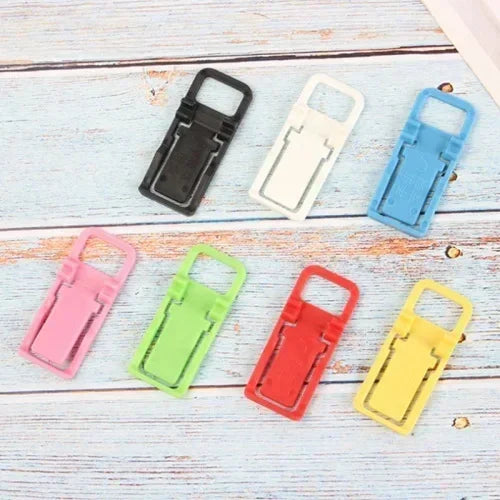 Portable Aluminum Alloy Laptop Stand