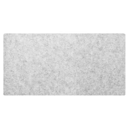 Gaming Accessories Wool Felt Mouse Pad