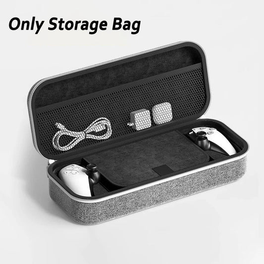 Portable Hard Case for PS Portal