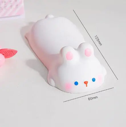 New Cute Wrist Rest Support