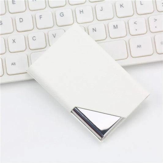 Business Card Holder