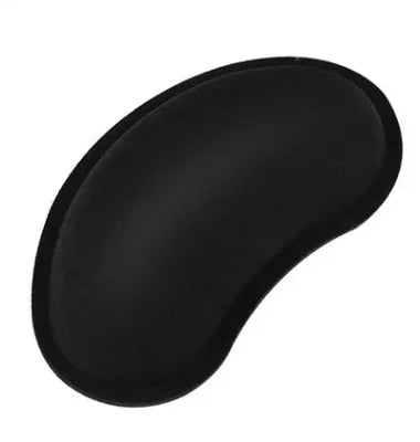 Widen Memory Foam Nonslip Mouse Pad Wrist Support