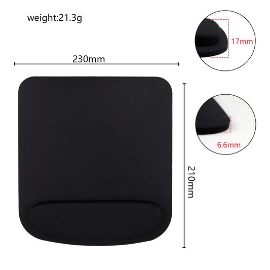 Computer Game Mouse Pad