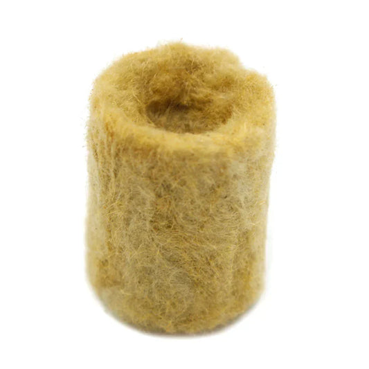 Rock Wool Cubes – Hydroponic Starter Plugs for Soilless Cultivation