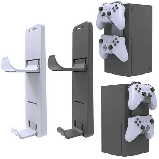 Gaming Headset Stand Rack