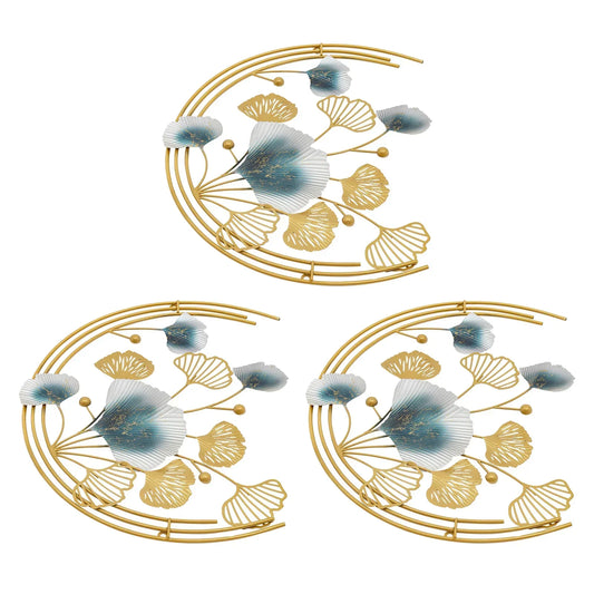 3D Mirror Wall Clock – Modern Silent Acrylic DIY Wall Art with Coffee Cup Design