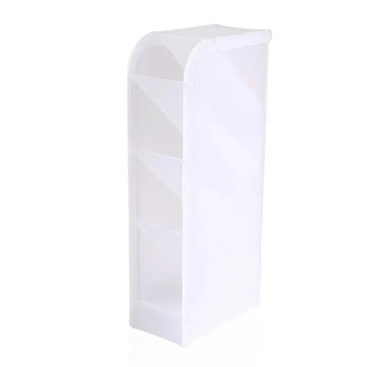 Multi-Layer Pen Holder & Cosmetic Brush Storage Holder